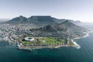 Is South Africa poised to become a global leader in universal basic income?