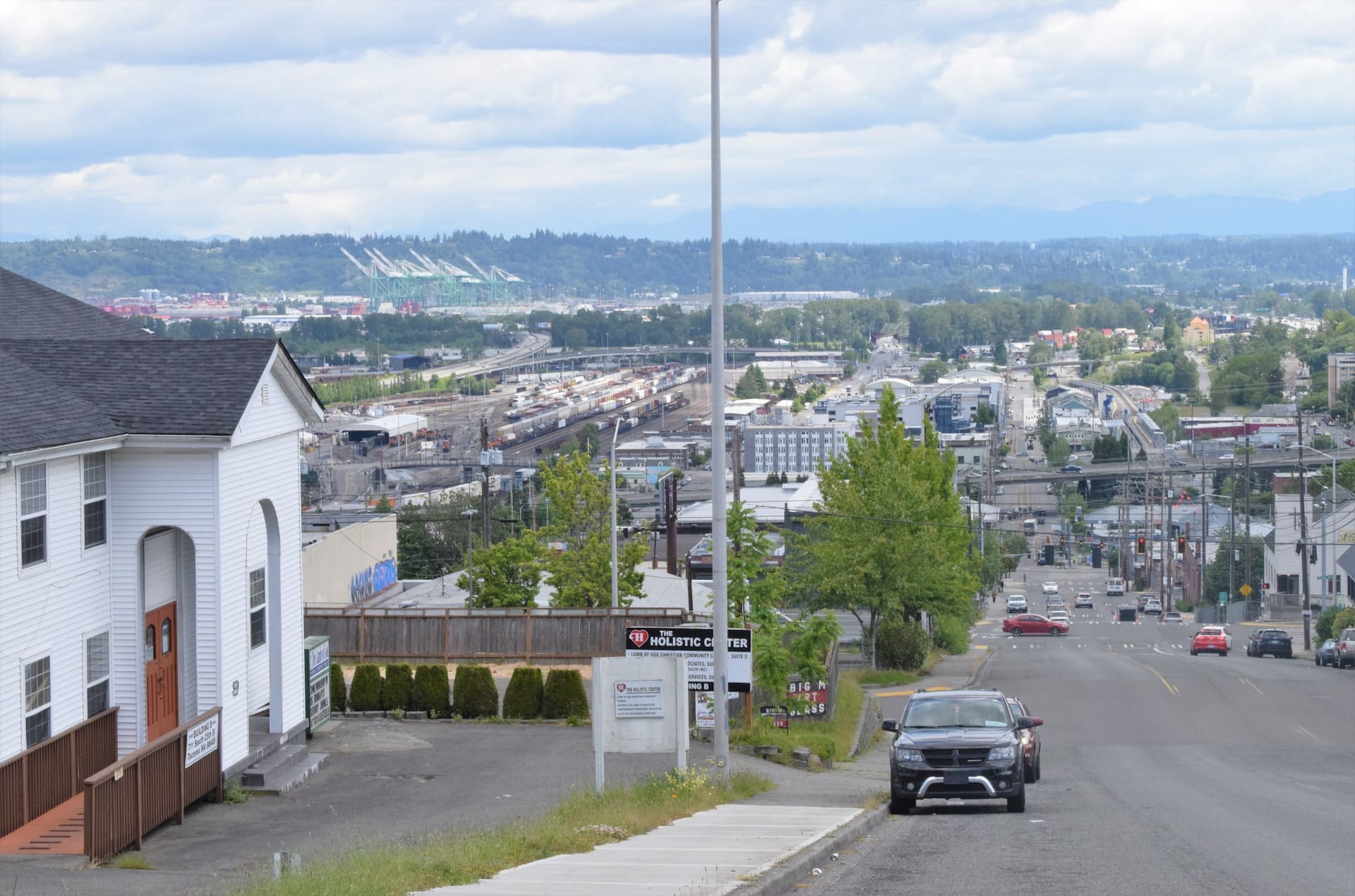 Tacoma's guaranteed income program ‘GRIT’ may help more residents over next 2 years