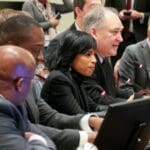 Prince George’s County launches a guaranteed basic income program in Maryland