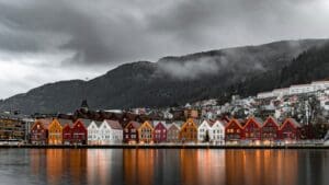 Norway to become next country to run a basic income pilot