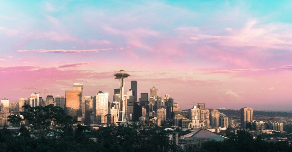 Seattle basic income pilot shows increased employment and larger paychecks