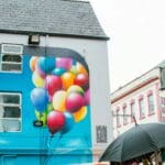 Catherine Martin signals Ireland’s ‘ground breaking’ basic income scheme for artists to be expanded