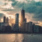 Chicago will relaunch a guaranteed basic income program
