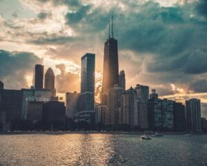 Chicago will relaunch a guaranteed basic income program