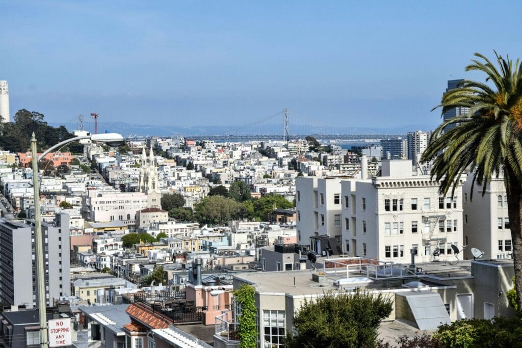 Homeless families to receive $1,000 a month from Google and San Francisco nonprofits