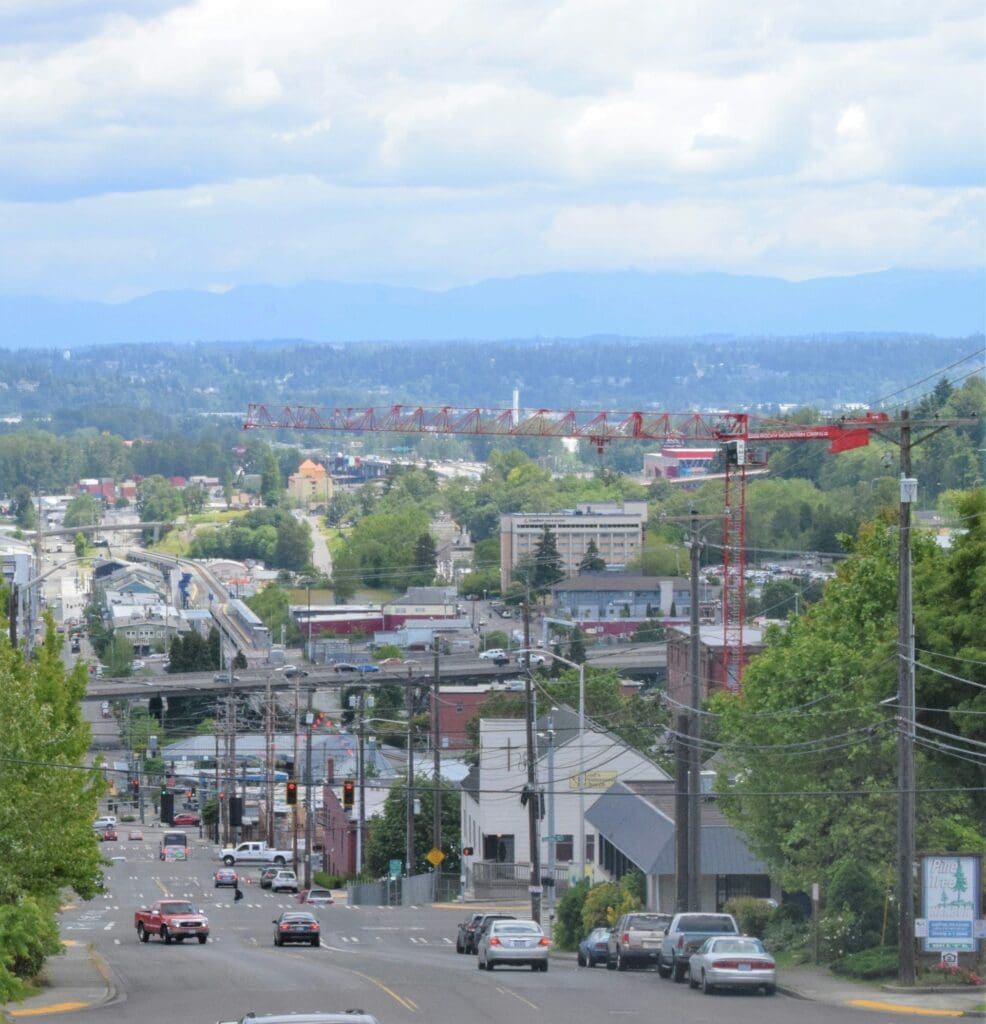 Tacoma guaranteed basic income pilot results released