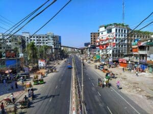 Bangladesh is considering testing out universal basic income