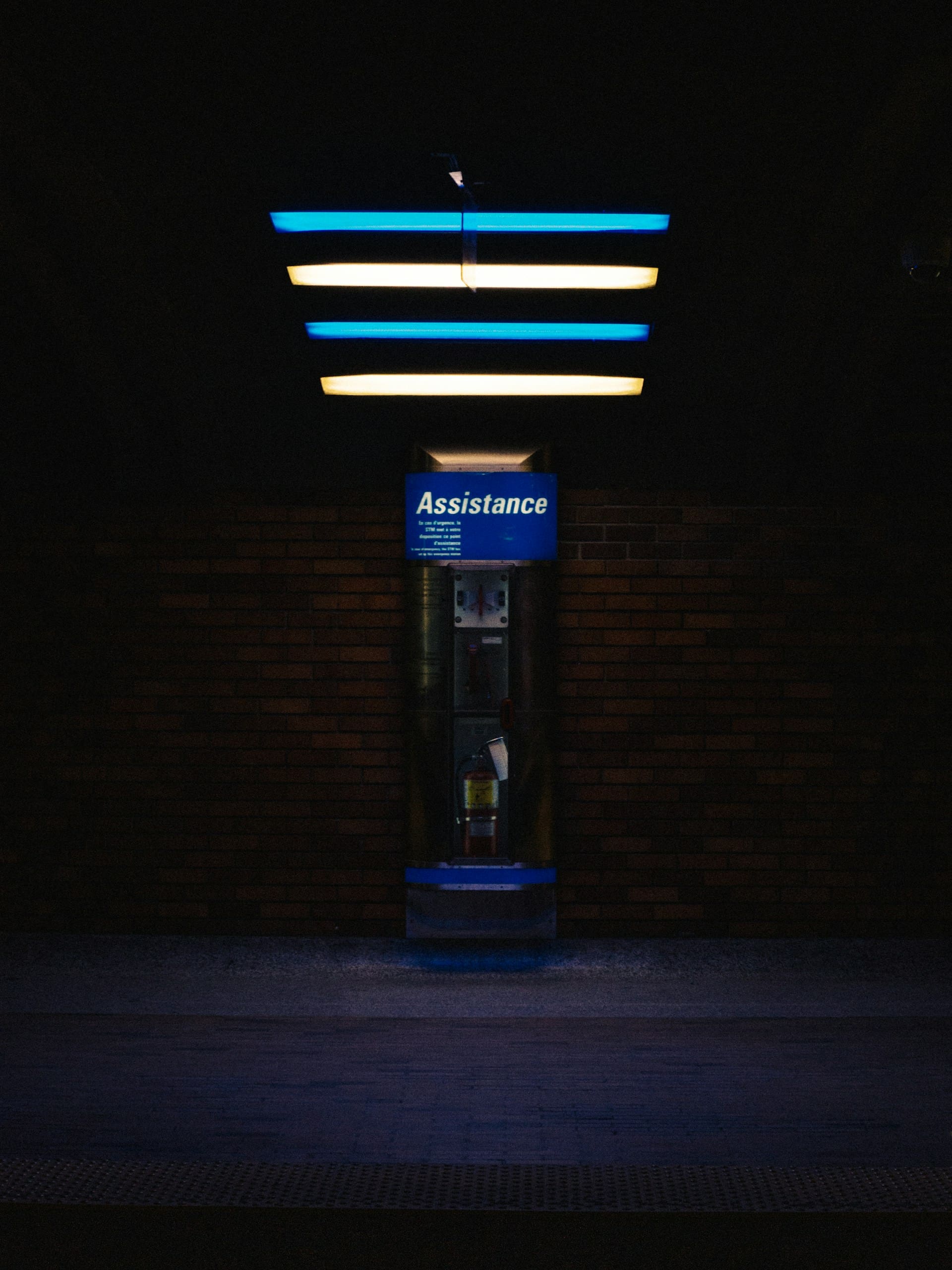 Revolutionize social assistance by learning to trust