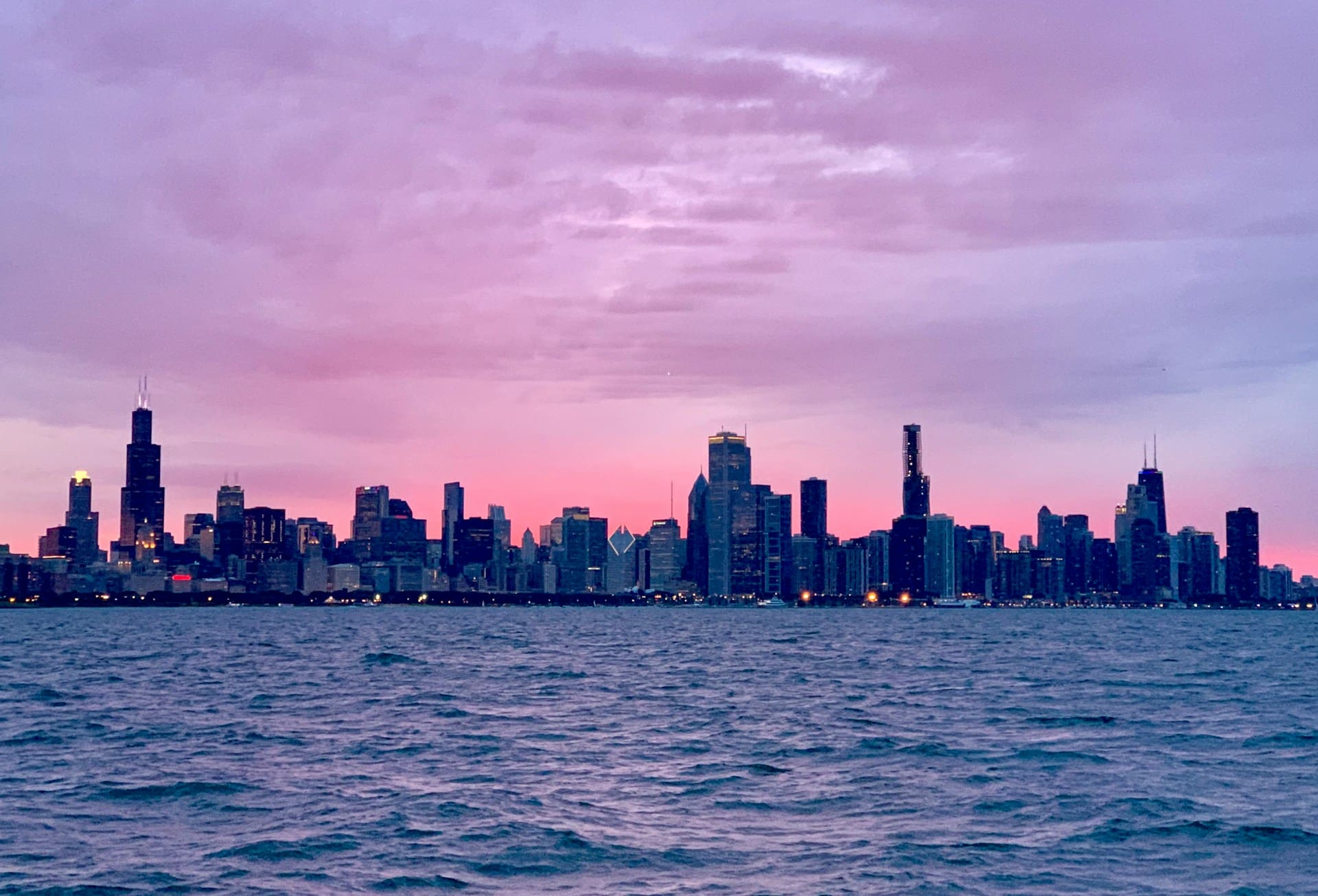 Cook County leaders are touting the success of their guaranteed income pilot program