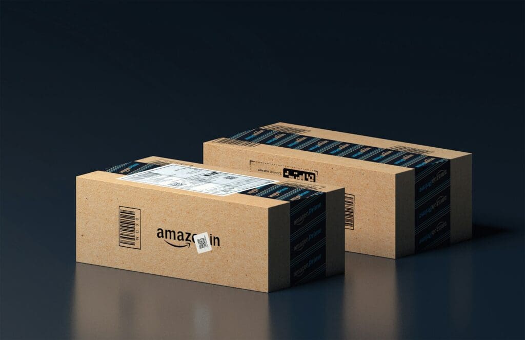 Amazon sees warehouse robots 'flattening' its hiring curve, according to internal document
