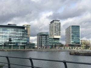 Campaign for living income pilot launches in Greater Manchester, UK