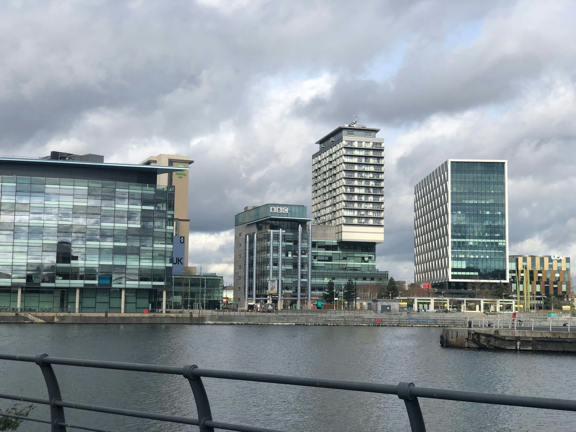 Campaign for living income pilot launches in Greater Manchester, UK