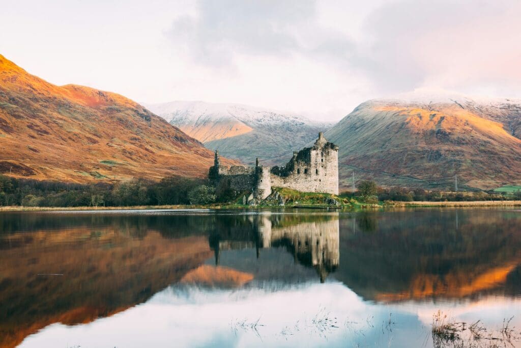 Report calls for minimum income guarantee pilot in Scotland