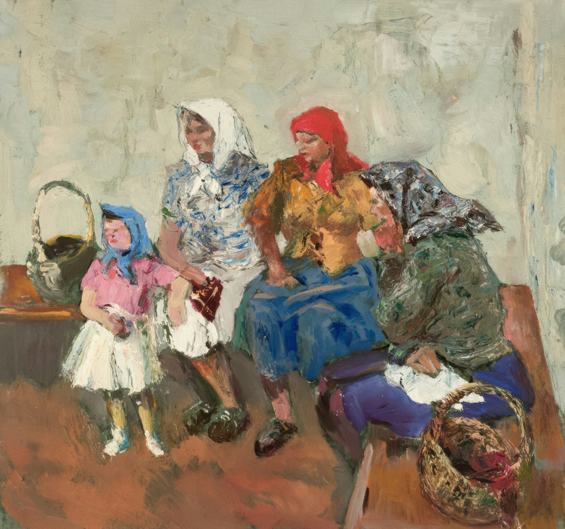 Basic Income for the Arts extended to 2026 as National Campaign for The Arts calls for it be made permanent