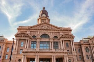 Facing indefinite legal delays, commissioners vote to end Harris County's guaranteed income program