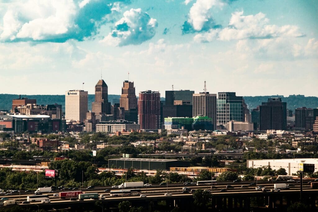 NJ's Largest City Gave 400 People 'Guaranteed Income' – Here's What Happened