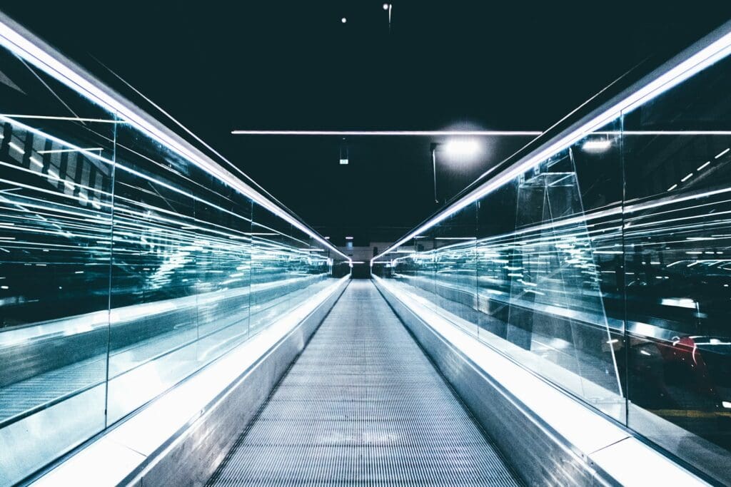 The AI future is already here