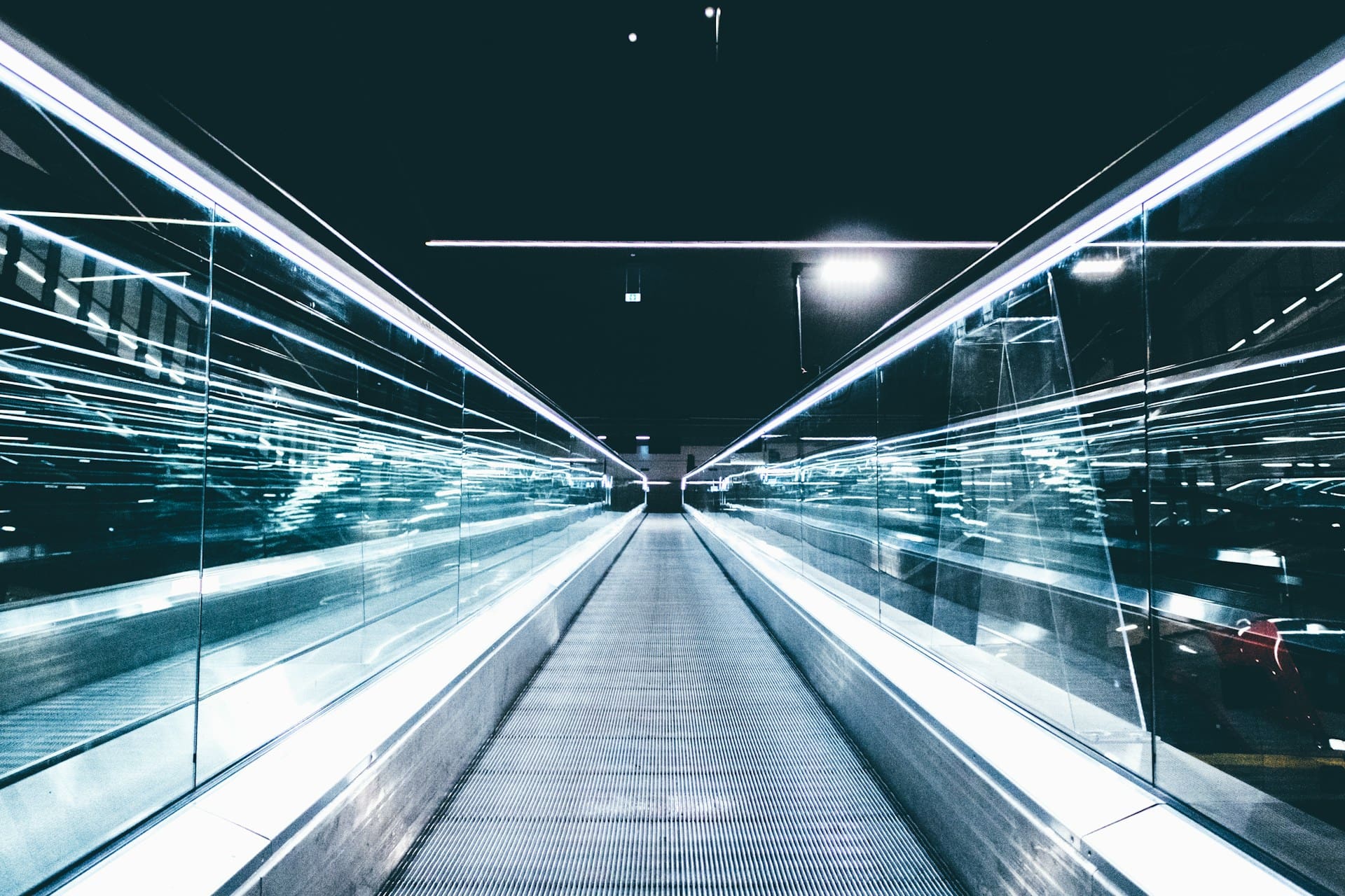 The AI future is already here