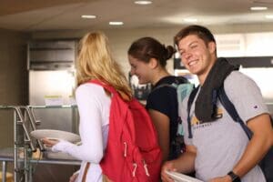 As if graduating weren’t daunting enough, now students face a jobs market devastated by AI