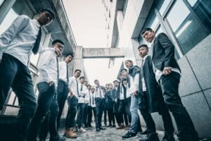 Tech layoffs show AI's impact extends beyond entry-level roles