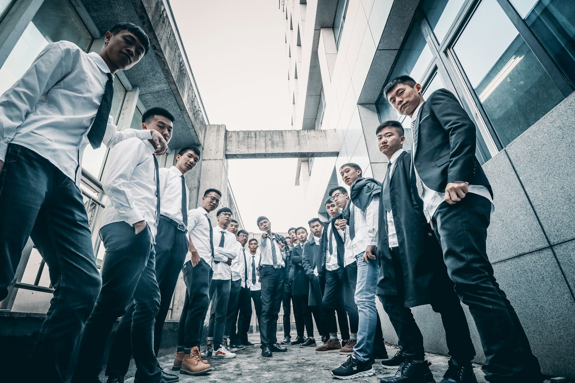 Tech layoffs show AI's impact extends beyond entry-level roles