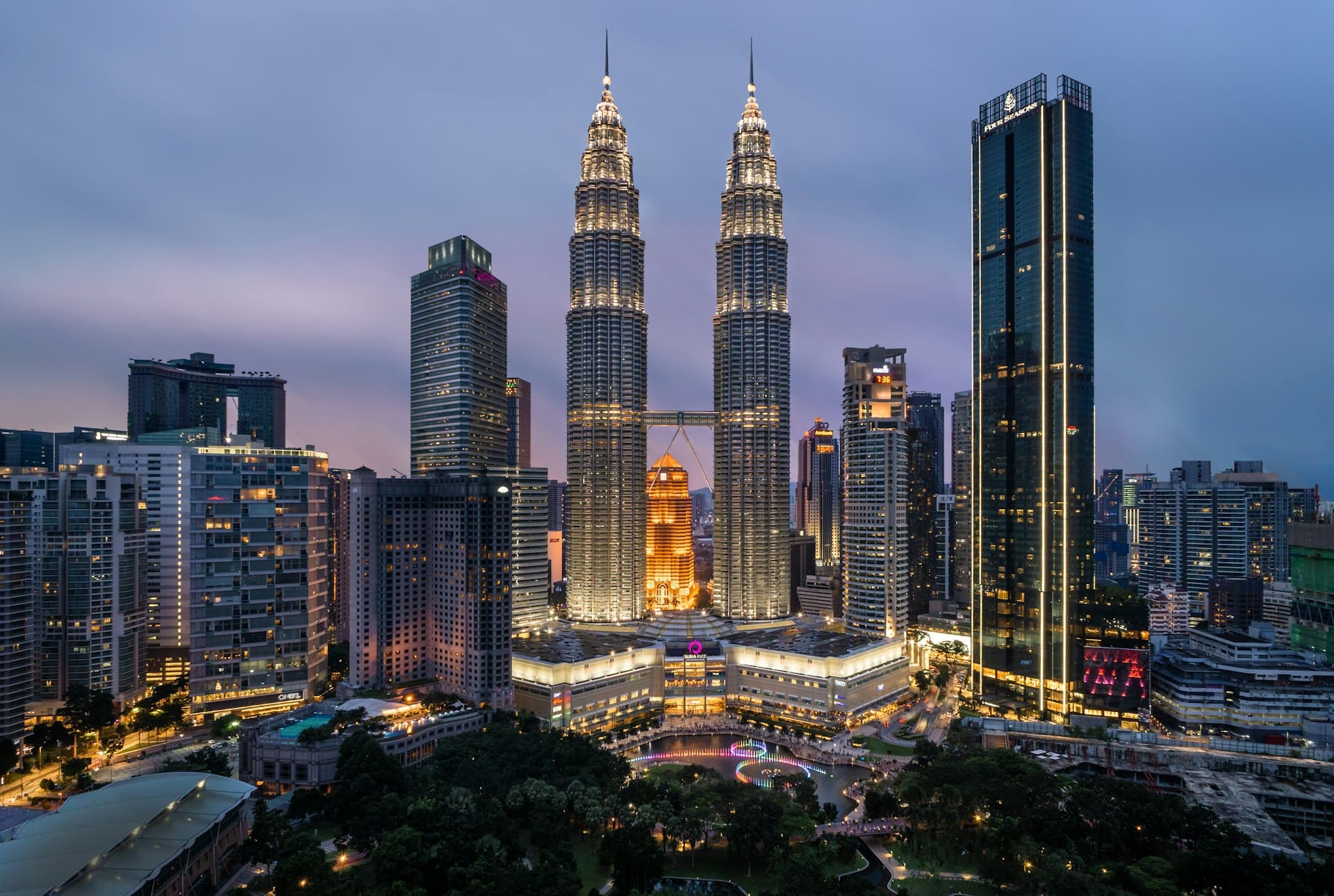 Malaysia opens door to UBI with fully universal cash payment