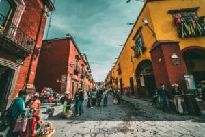 ‘Historic’: how Mexico’s universal pension helped 13.4 million people out of poverty