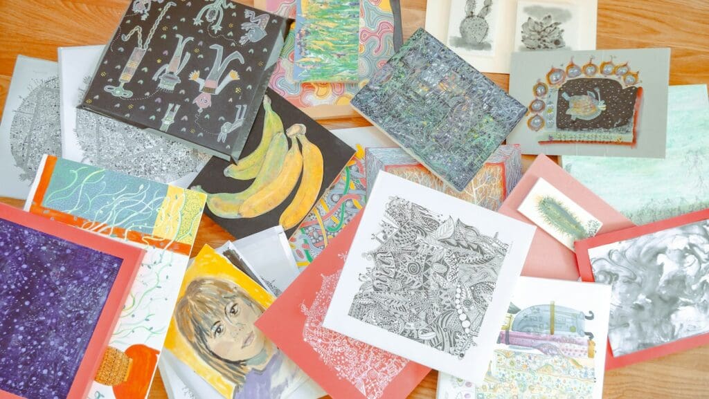 Ireland publishes latest report on Basic Income for the Arts Pilot